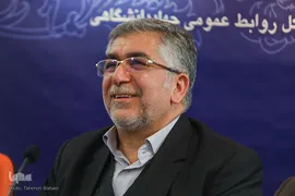  سیدحمیدرضا طیبی، رئیس جهاددانشگاهی