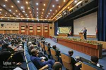 همایش سفیران کنگره ملی نقش امام خمینی(ره) در دفاع مقدس – اراک