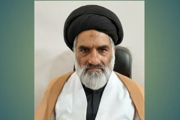 غدیر خم خلافت الھیہ کے تسلسل کا مرکز اور محور