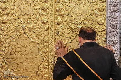 ۱۷ رجب سالروز بزرگداشت شهادت حضرت احمد بن موسی(ع)