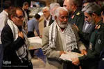 دومین روز از کنگره ملی ۱۵۰۰شهید هرمزگان