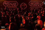 نمایش شام غریبان در کرج‎‎