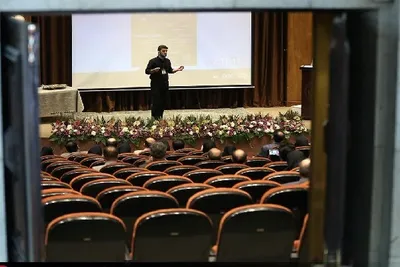 فینال مسابقات ملی «سدید»