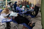 اردوی جهادی خدمات دندانپزشکی در کرج‎