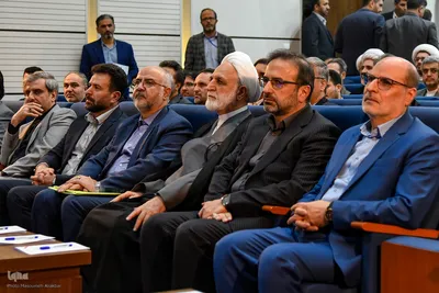 سفر رییس قوه قضاییه به استان البرز‎