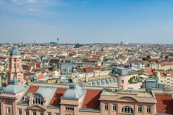 Avusturya'da geçen yıl Müslümanlara yönelik 1061 ırkçı saldırı gerçekleşti