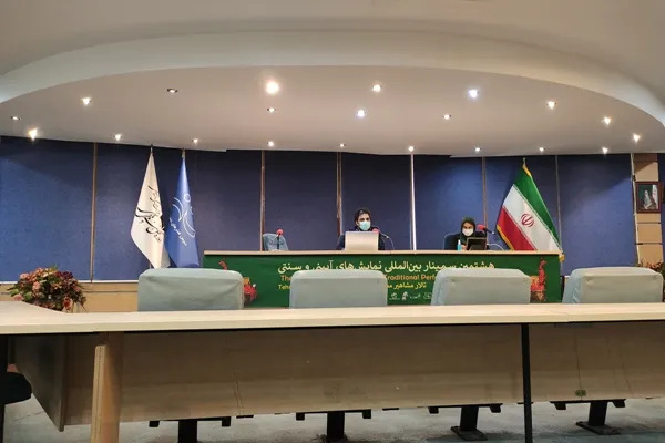 دو واحد تعزیه در دروس دانشگاهی بی‌توجهی و رفع تکلیف است