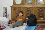 آغاز مراسم معنوی اعتکاف در مسجد جامع اصفهان