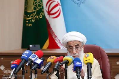نشست کارگروههای تخصصی ستاد چهلمین سالگرد پیروزی انقلاب اسلامی