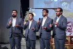 برگزاری محفل قرآنی ادبی در دومین جشنواره شهید آوینی