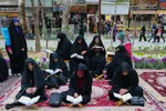 جز خوانی در ۴ باغ‎‎