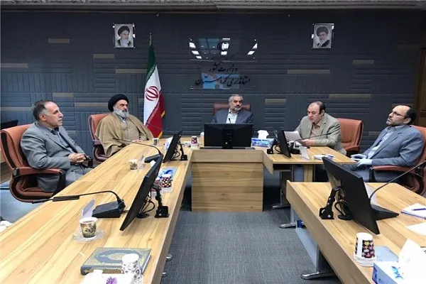 اهدای بیش از ۵ میلیارد تومان کمک‌های مردمی به علوم‌ پزشکی کردستان