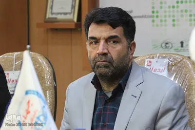 گردهمایی منطقه‌ای باشگاه دانشجویان محیط زیست و منابع طبیعی در اراک
