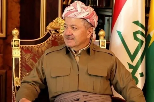 General Soleymani İŞİD-Lə mübarizədə kürdlərə kömək edən ilk şəxs idi