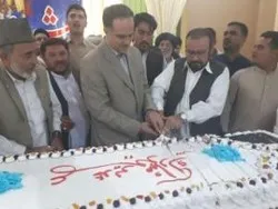 جشن عید غدیر کوئٹہ میں جوش و خروش سے منایا گیا