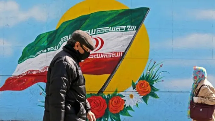 60 organizaciones de España piden fin de sanciones de EEUU a Irán