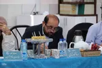 آغاز بخش آوایی جشنواره ملی قرآن دانشجویان‎