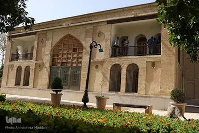 باغ دلگشای شیراز‎‎