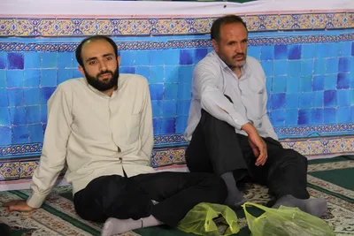 افتتاحیه طرح تقویت مبانی اعتقادی در چهارمحال و بختیاری