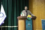 هجدهمین جشنواره قرآن و نماز وزارت نیرو" ویژه فرزندان کارکنان  در ساری