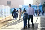 بازگشایی مدارس در اولین روز مهر