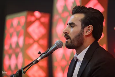 محفل انس با قرآن کریم «بشری» در حرم حضرت شاهچراغ(ع)