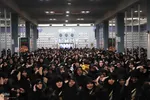 روضه خوانی شهادت حضرت فاطمه زهرا( س) ویژه بانوان در فرهنگسرای الغدیر تبریز
