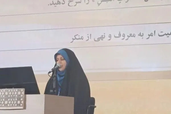 ادعیه صحیفه سجادیه مهجور مانده است