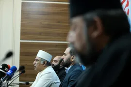 نشست کمیته خبری دهه فجر