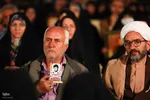 کنگره بزرگداشت سرداران و شهدای منطقه ۳ اصفهان