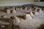 مراغه بهشت پستانداران ماقبل تاریخ‎‎