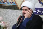 برگزاری آخرین کرسی تلاوت قرآن کریم سال۱۴۰۱