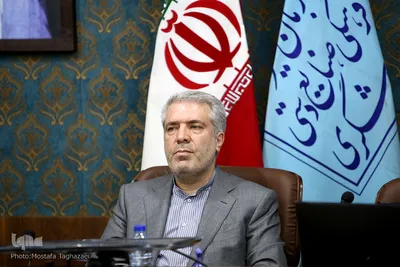 علی اصغر مونسان، رئیس سازمان میراث فرهنگی