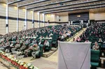 مسابقات سراسری قرآن کریم قرارگاه پدافند هوایی خاتم الانبیا(ص)
