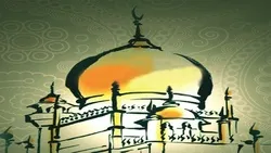 আমার রোজা যেন না হয় পাপে কলুষিত