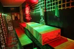عزاداری دهه فاطمیه در معراج شهدای شیراز