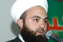 Malaman Lebanon Na Yi Murnar Kwace Yankuna Daga Hannun ‘Yan Ta’adda A Syria
