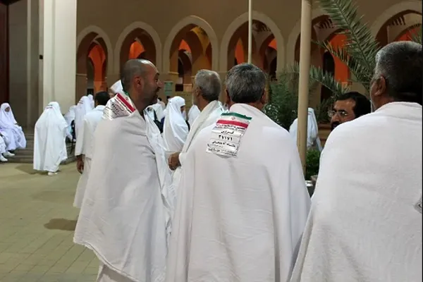 Iranian Official Announces Health Conditions That Bar Pilgrims from 2026 Hajj