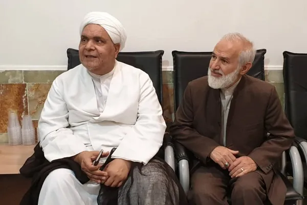 حفظ و فهم یک‌دهم قرآن فرد را در برابر تکذیب دین مصون می‌کند