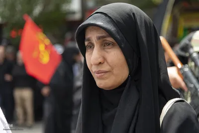 اجتماع‌ یوم‌العباس در کرج