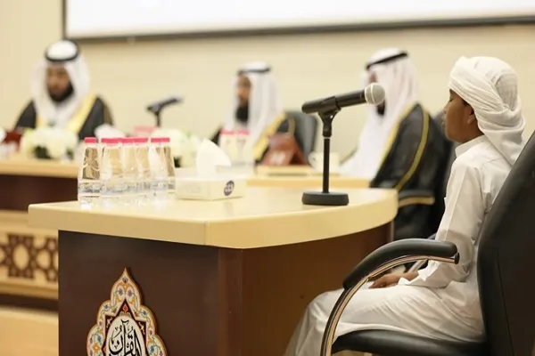 بدء التصفيات النهائية لجائزة الشارقة للقرآن في الإمارات