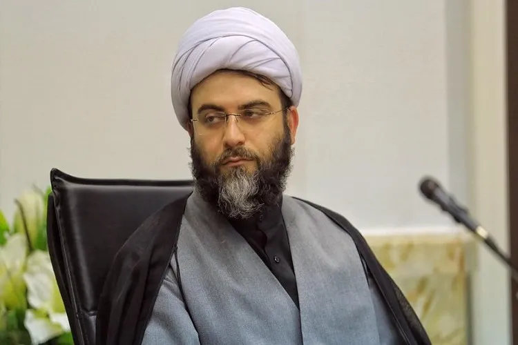 حجت‌الاسلام قمی درگذشت جهادگر کرمانشاهی را تسلیت گفت