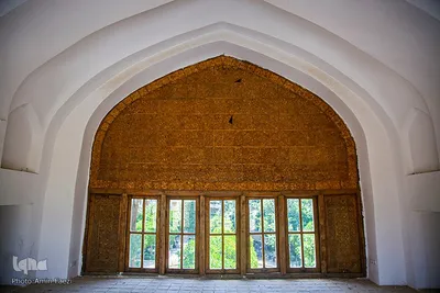 مدرسه خان شیراز