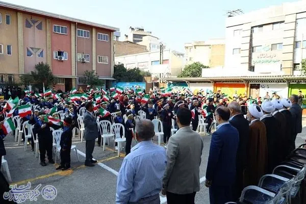 ضرورت وجود فرهنگ امام زمانی در مدرسه، مسجد و خانه