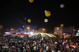 مهمونی ده کیلومتری غدیر