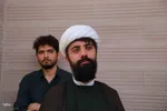 تشییع و تدفین پیکر شهدای تجاوز رژیم صهیونیستی در گلزار شهدای تبریز