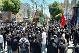 عاشورا؛ فراتر از یک سوگ، میراثی از ایستادگی