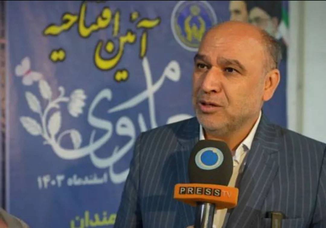 اعلام روش‌های مشارکت در پویش «اطعام مهدوی»