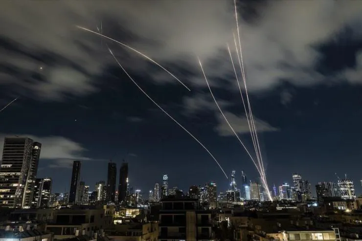 Radio israelí: Tel Aviv no logró sus objetivos en ningún frente