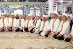 Kocaeli'de 88 hafız belge aldı